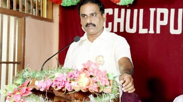 அநாகரிக நடவடிக்கைகளுக்குப் பரிசு அமைச்சர் பதவியா??