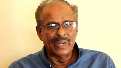ஜனாதிபதிபதியுடன் பேசப்போவது என்ன?  - மாவை