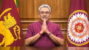 பல அழிவுகளினால் ஆட்கொள்ளப்பட்டுக் கொண்டிருக்கும் நம் தேசத்தைக் கட்டியெழுப்ப என்னுடன் ஒன்றிணையுங்கள் - ஜனாதிபதி