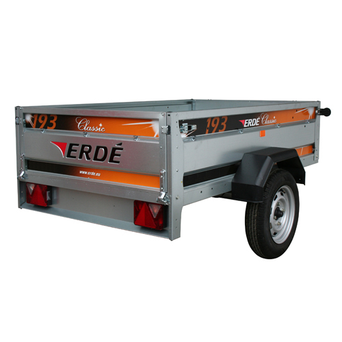 Trailer Hire East Coast Trailers Trailer hire Great Yarmouth