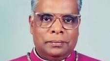 அமரர் மேதகு இராயப்பு யோசேப்பு ஆண்டகையின் ஓராண்டு நினைவேந்தல்