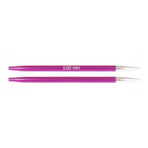 Zing Special IC (Short) Interchangeable Needles