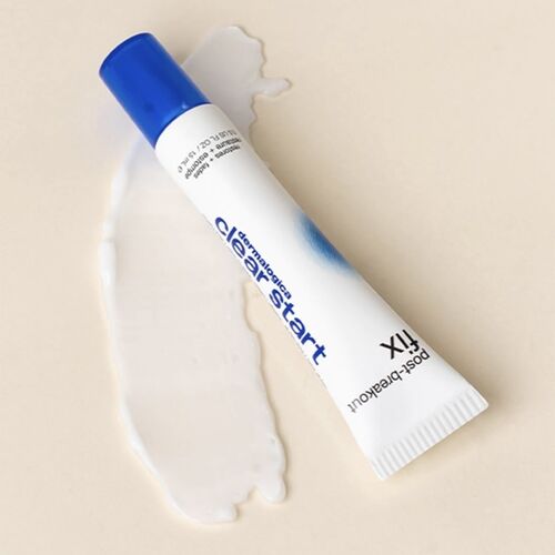 Clear Start Post-Breakout Fix