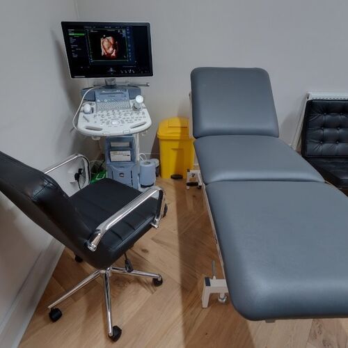 Contact Us at Numi Scan