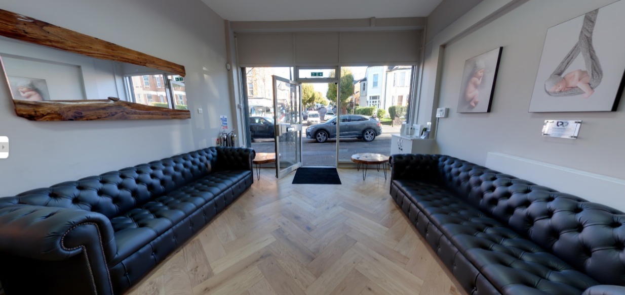 Contact Us at Numi Scan