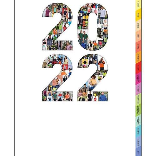 Full Collection Brochure