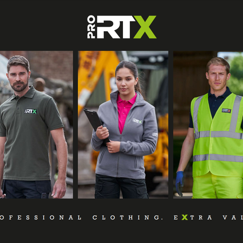PRO RTX Brochure