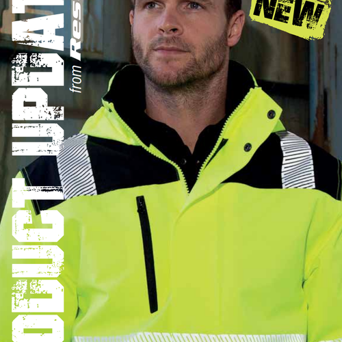 Result Work Guard and Safe Guard Brochure