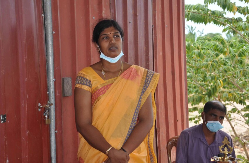 இயற்கைமுறை சேதனப்பசளை உற்பத்தி