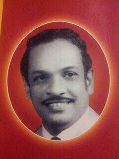 இலக்கியச் சந்திப்பு