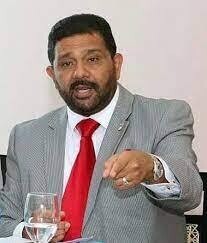 அசாத் சாலி கண்டனம்!