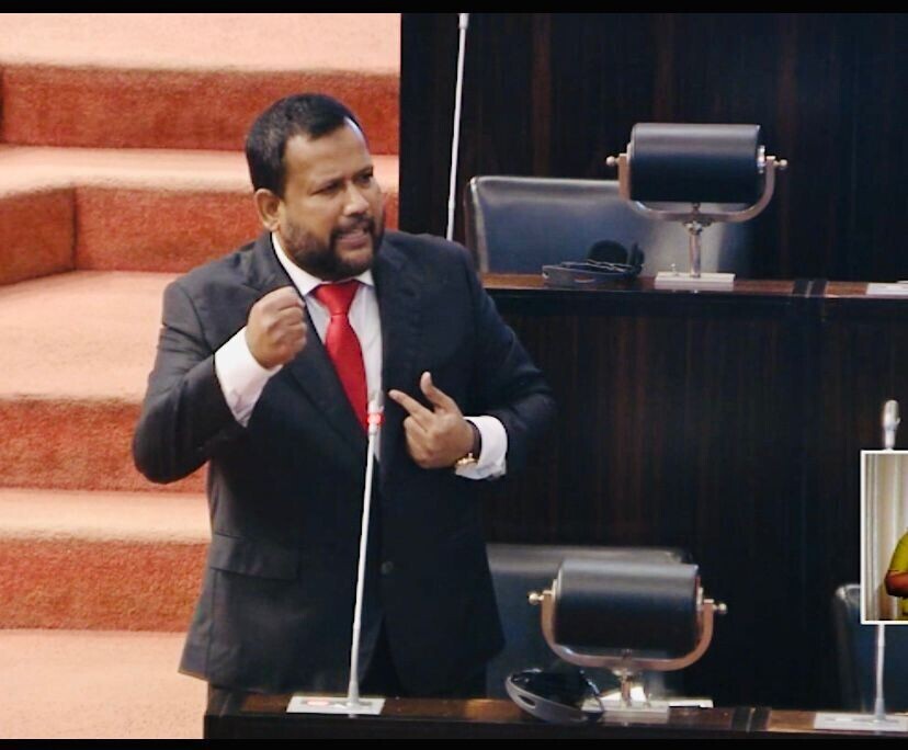 ஈஸ்டர் தாக்குதலையும் இனவாதத்தையும்