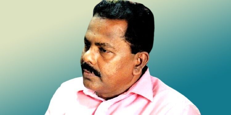 போராட்டத்தை ஆதரிக்க தமிழர்களுக்கு யாரும் சொல்லித் தரத்தேவையில்லை-சிவசக்தி ஆனந்தன்