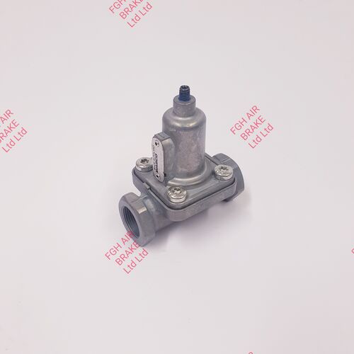 4341001300 Charging Valve