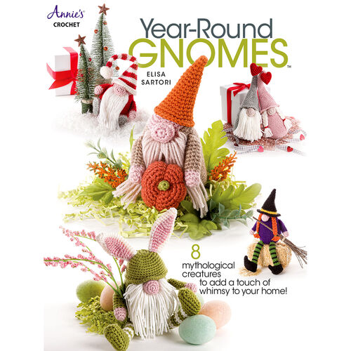 Year-Round Gnomes