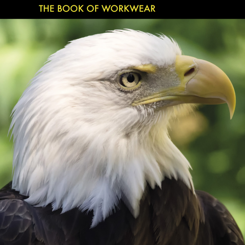 Orn Workwear Brochure