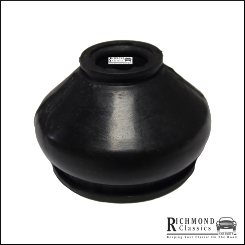 Classic Mini Knuckle Joint Rubber Dust Cover 21A425