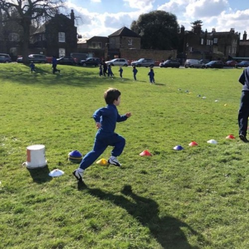 KGP Lower School Big Fun Run 2022