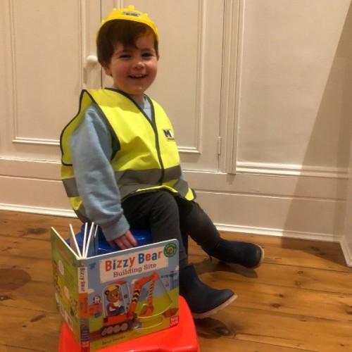 World Book Day