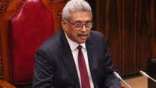 ஜனாதிபதி மக்களுக்கு ஆற்றிய உரை