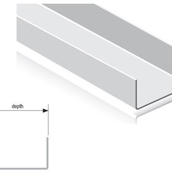 SFS - 74mm Base Track (50 leg) 74mm 2.0mm 3.0 m