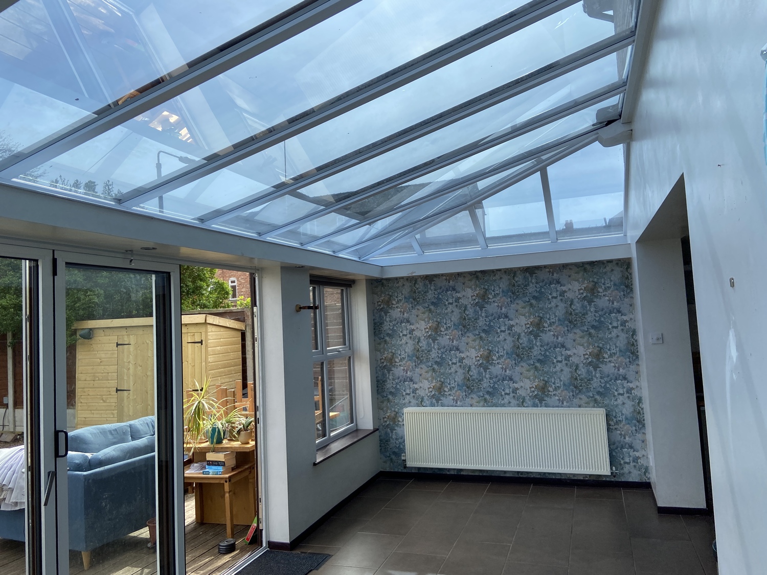 Gallery Manchester Window Film Company