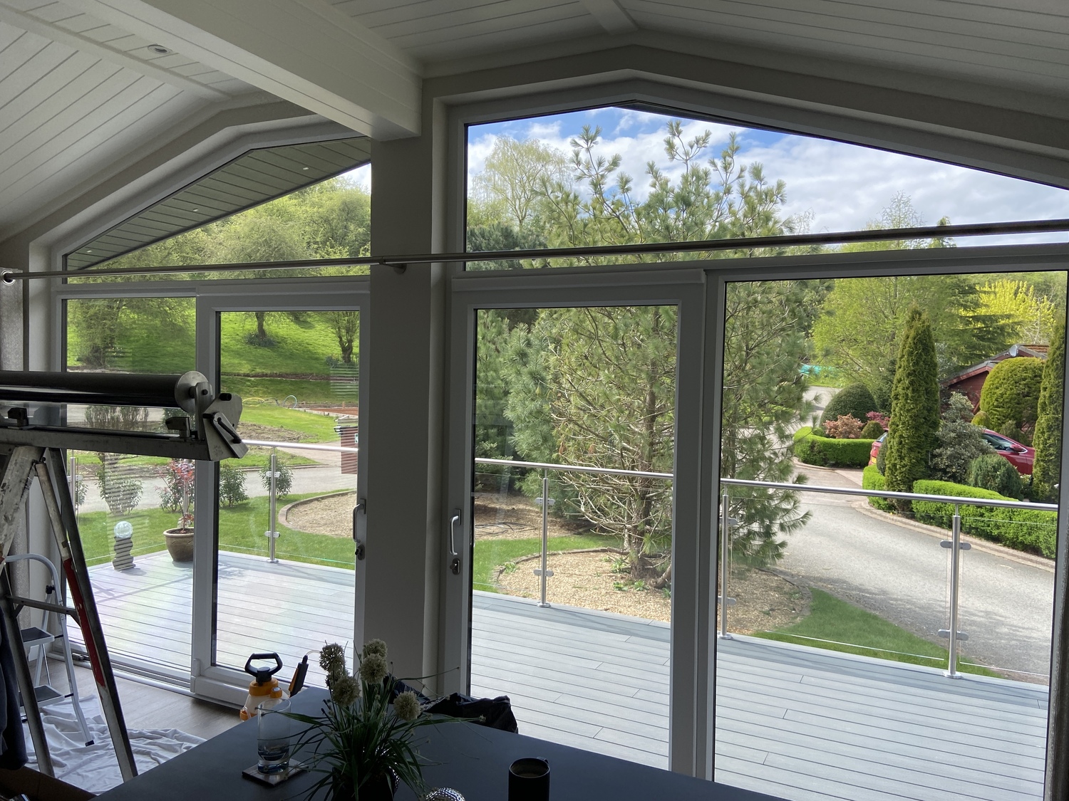 Gallery Manchester Window Film Company