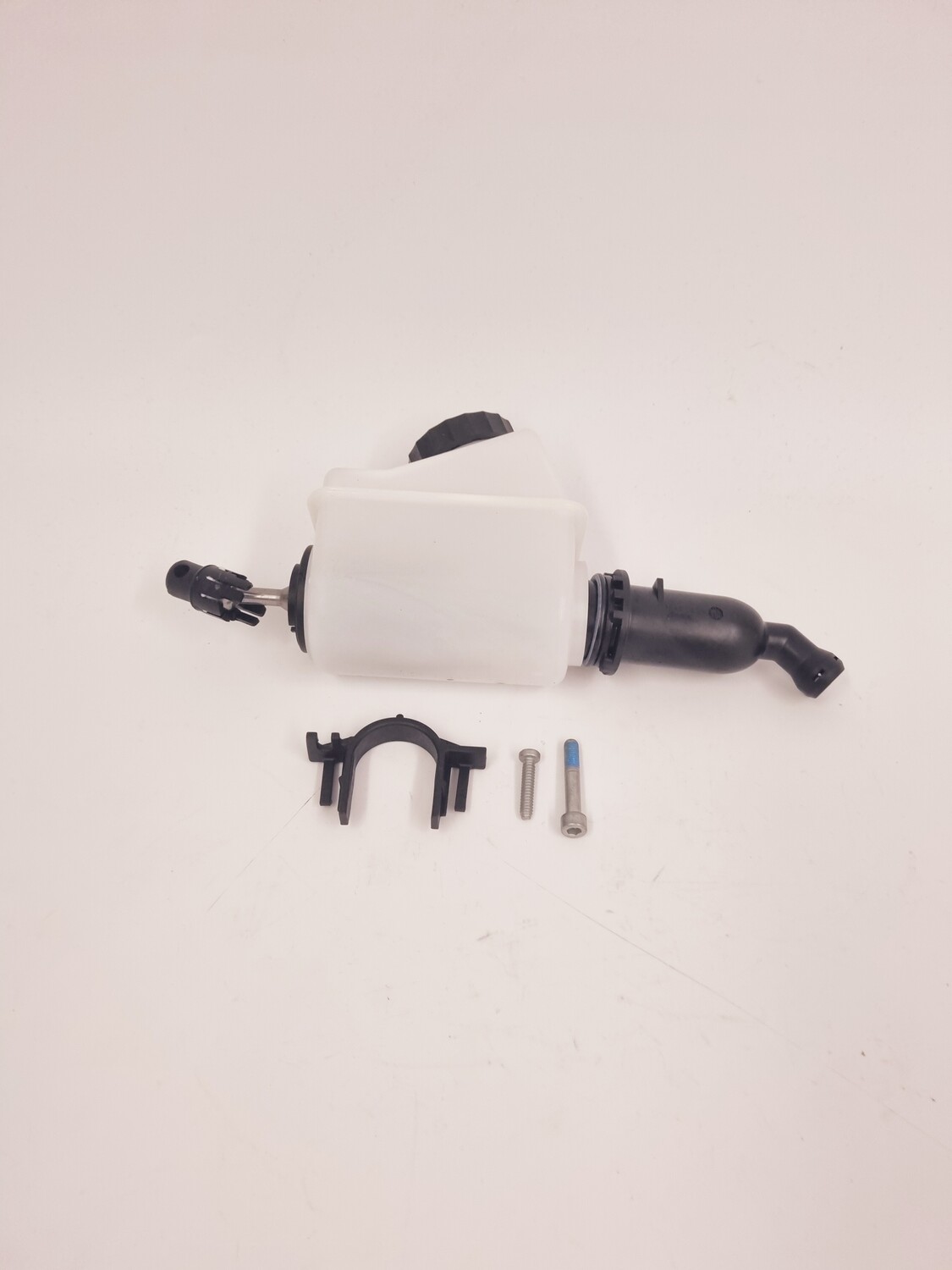 FF Cylinder Head 9656249480 0200FZ 1.4 16v KFU Peugeot Citroen