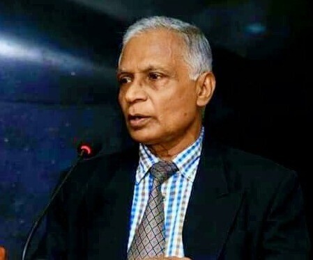 அச்சிடப்படும் பணமும், நாட்டின் பொருளாதாரமும்! - செயலாளர் நாயகம் எஸ்.சுபைர்தீன்