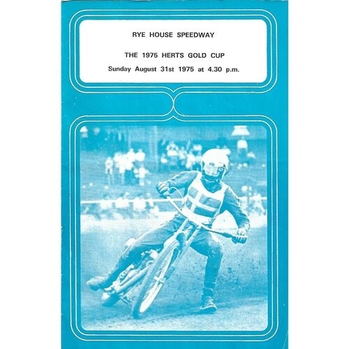 Speedway Sunday at Bob's Sporting Memorabilia