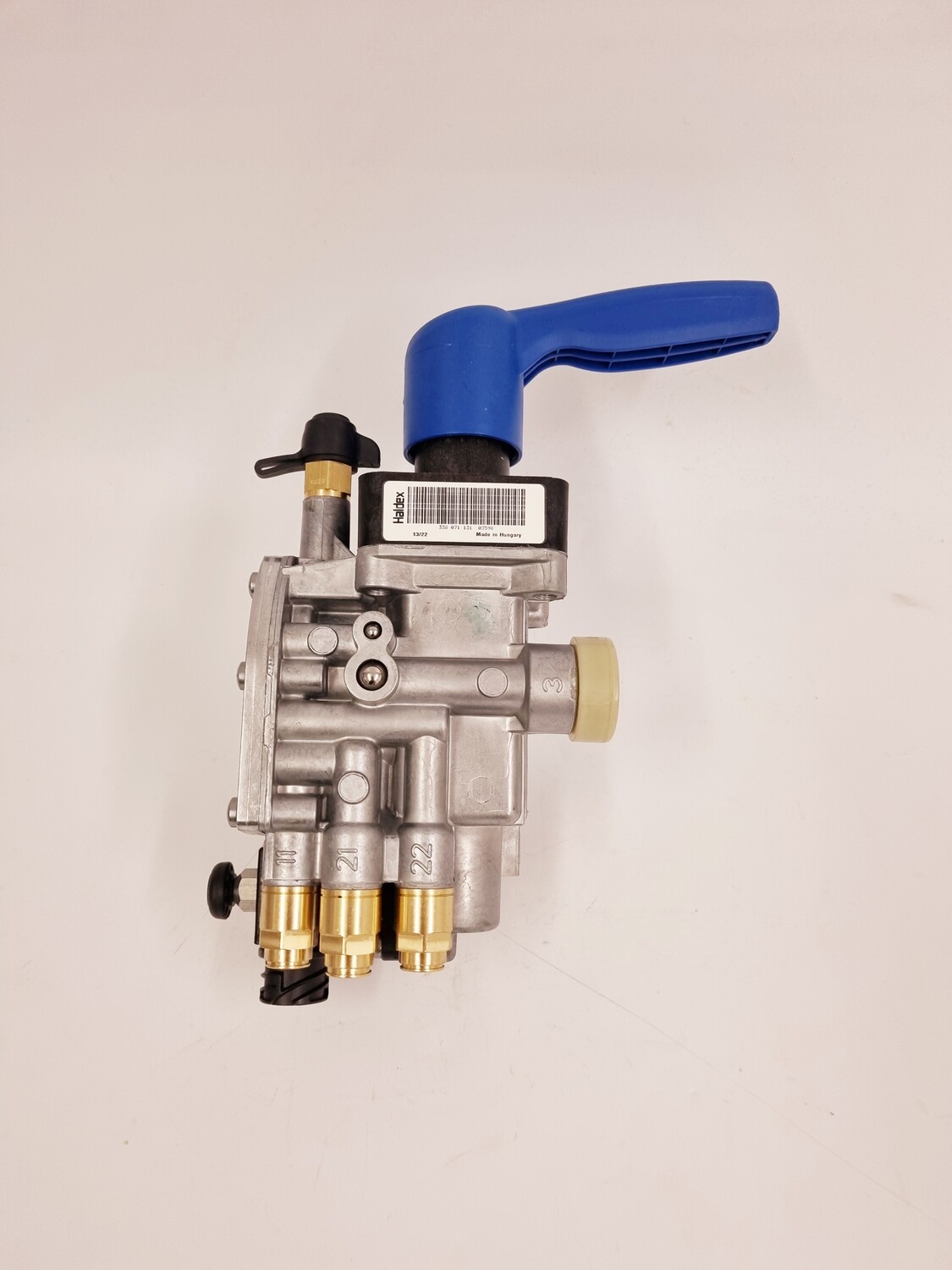 halu*です 338071131 Raise / lower valve | FGH Air Brake Knowledge base