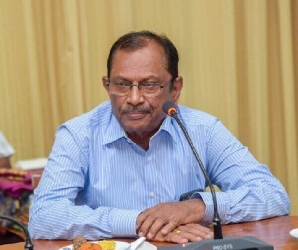 யாழ்ப்பாணத்தின் அரைவாசி நிலப் பரப்பை கொண்ட சிங்கப்பூர் பொருளாதாரத்தில் முன்னேறிவிட்டது - பேராசிரியர் பாலசுந்தரம்பிள்ளை