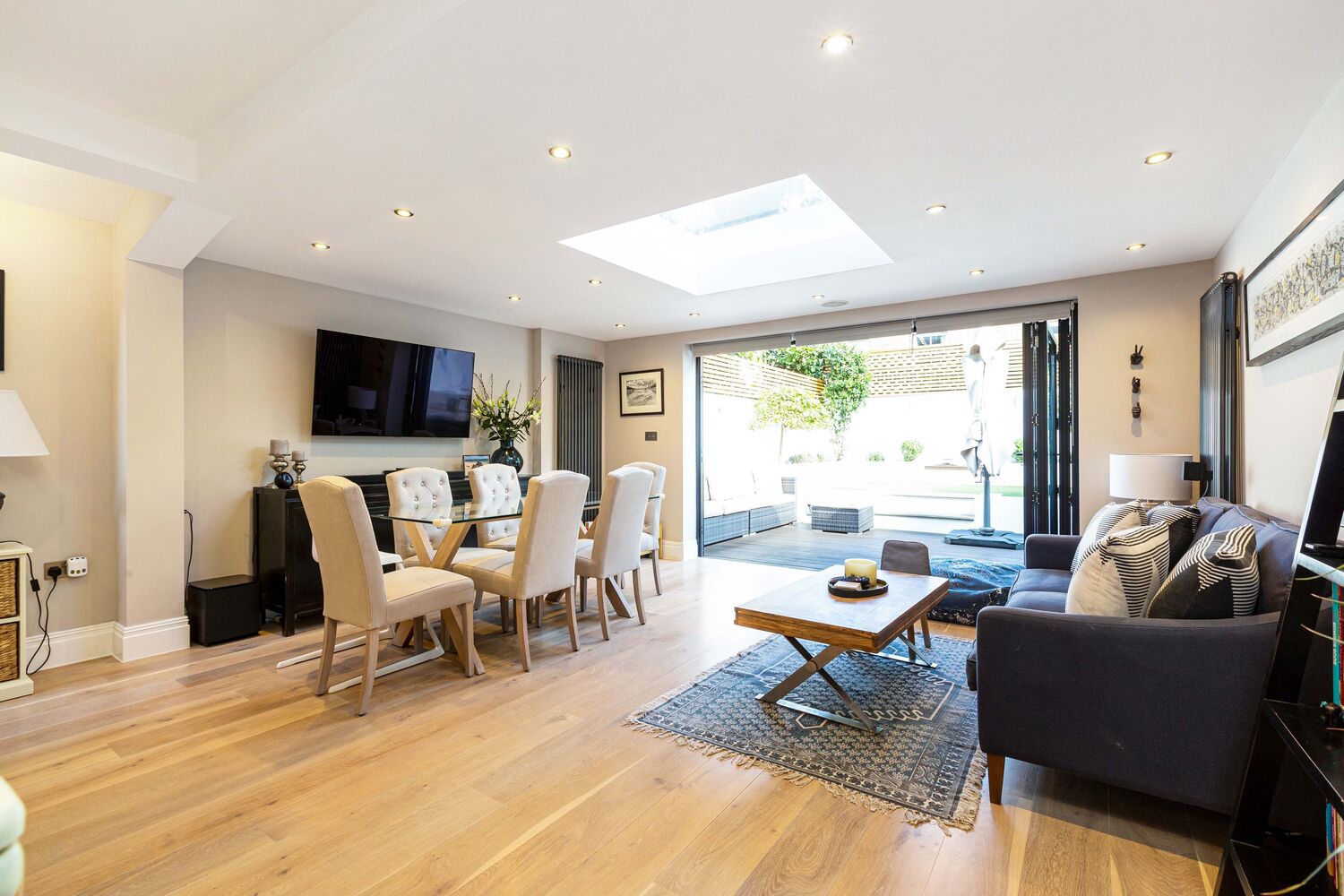 Property Renovation