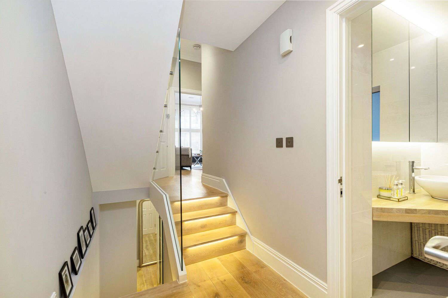 Property Renovation