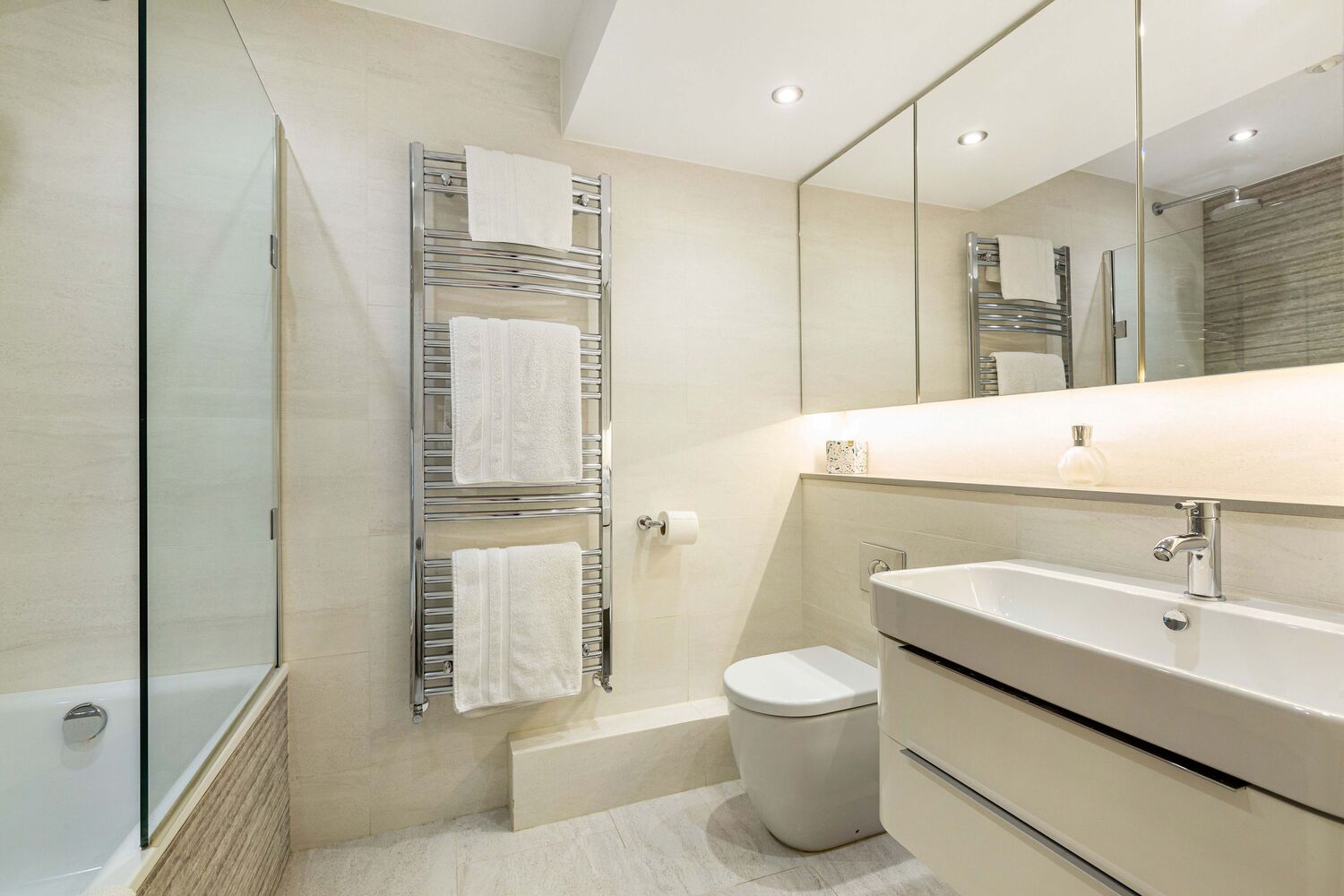 Property Renovation