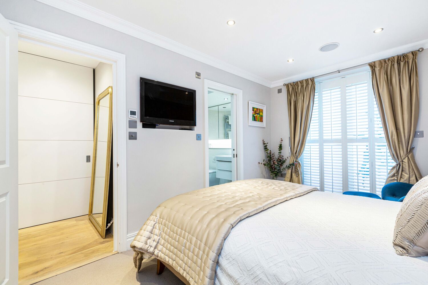 Property Renovation