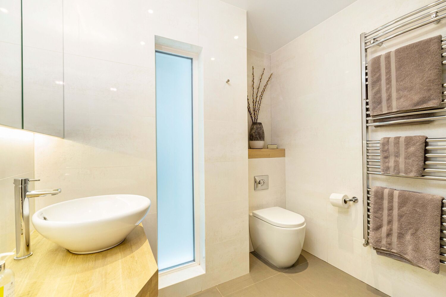 Property Renovation