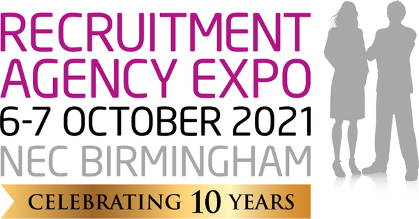 PrimePRO exhibiting at Recruitment Agency Expo 2021!
