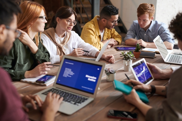 5 tips for recruitment agencies looking for new recruitment software