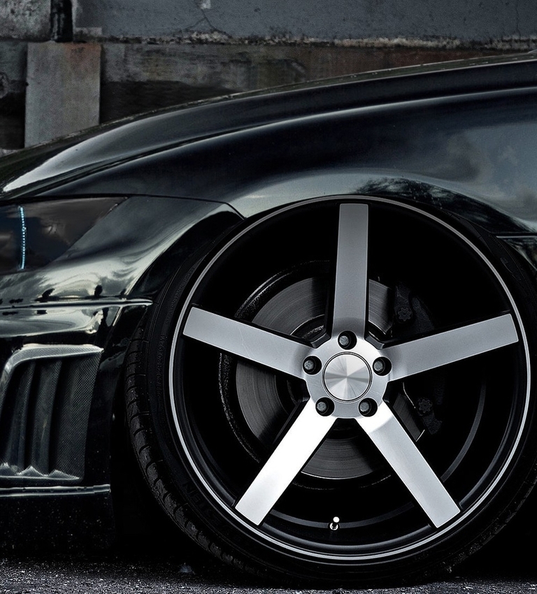 Wicked Coatingz Alloy Wheel Refurbishment Forfar Dundee Brechin