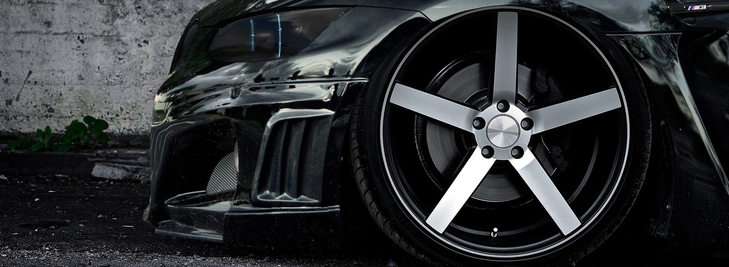 Our Location Wicked Coatingz Alloy Wheel Refurbishment Forfar