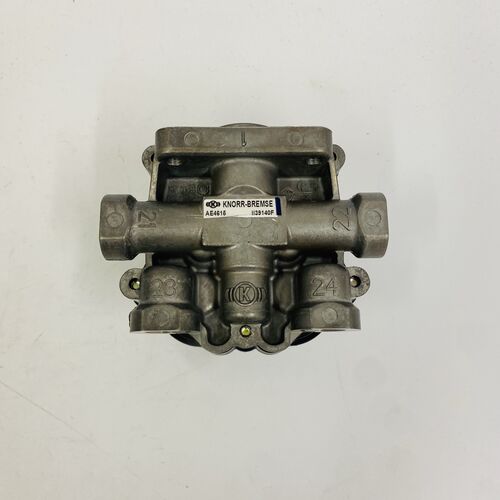 II39140F (AE4615) Four Circuit Protection Valve