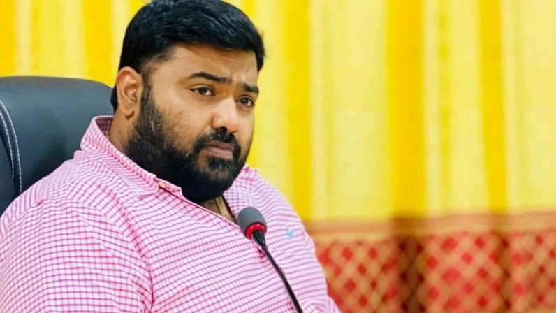 சிறுபோக அறுவடைக்கு எரிபொருள் உடன் தேவை - அங்கஜன்