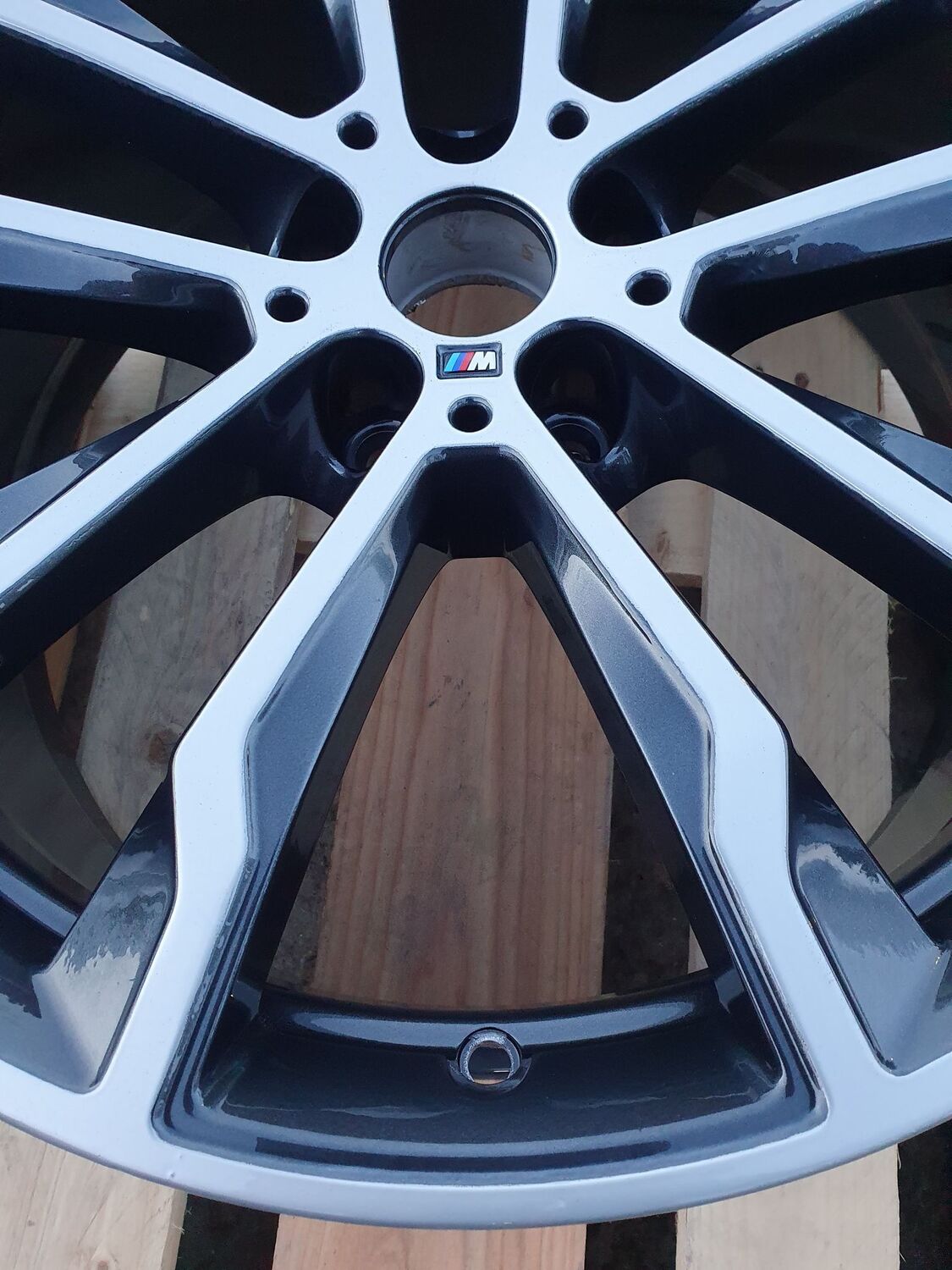 Our Portfolio Wicked Coatingz Alloy Wheel Refurbishment Forfar
