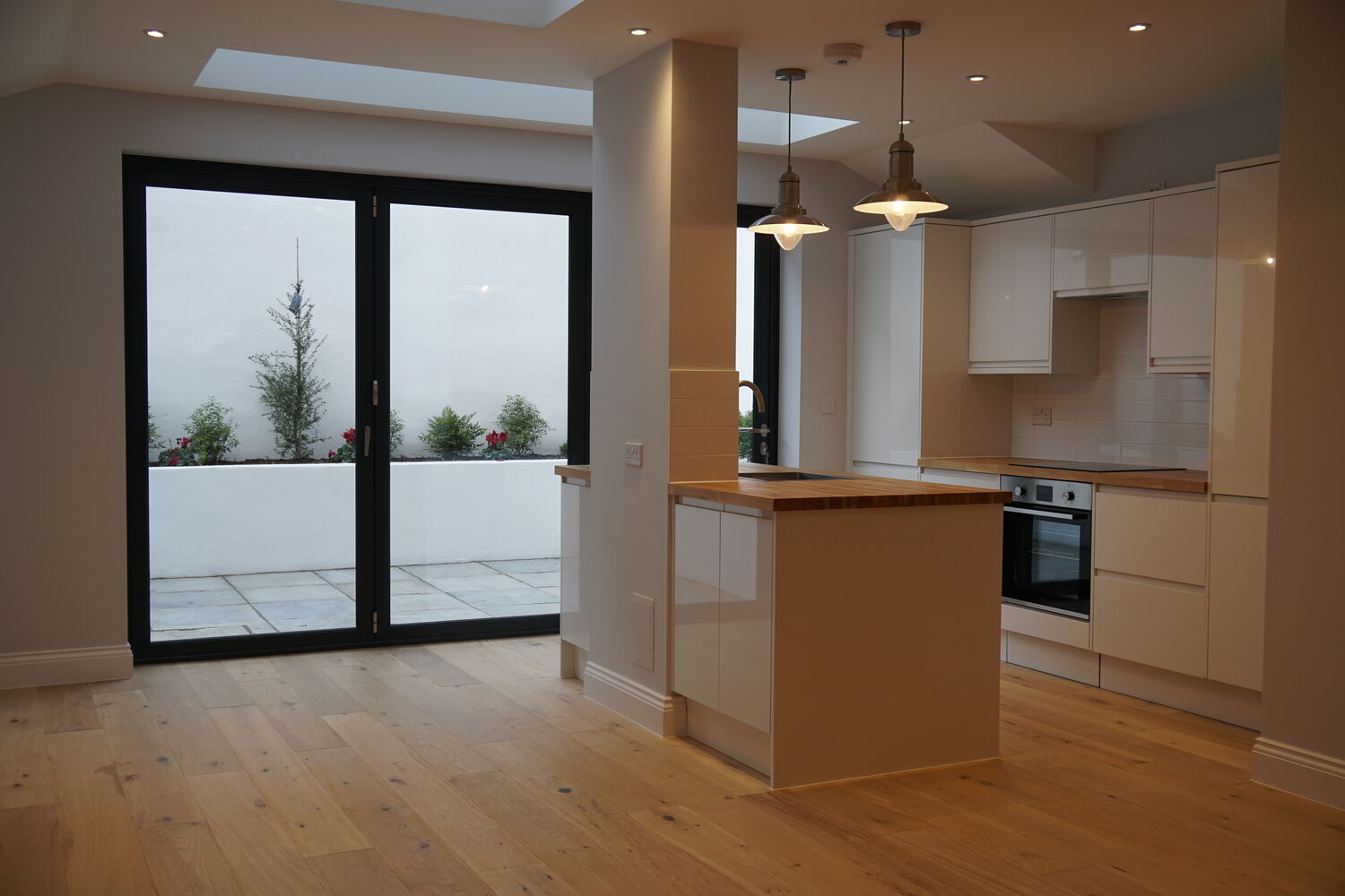 Property Renovation