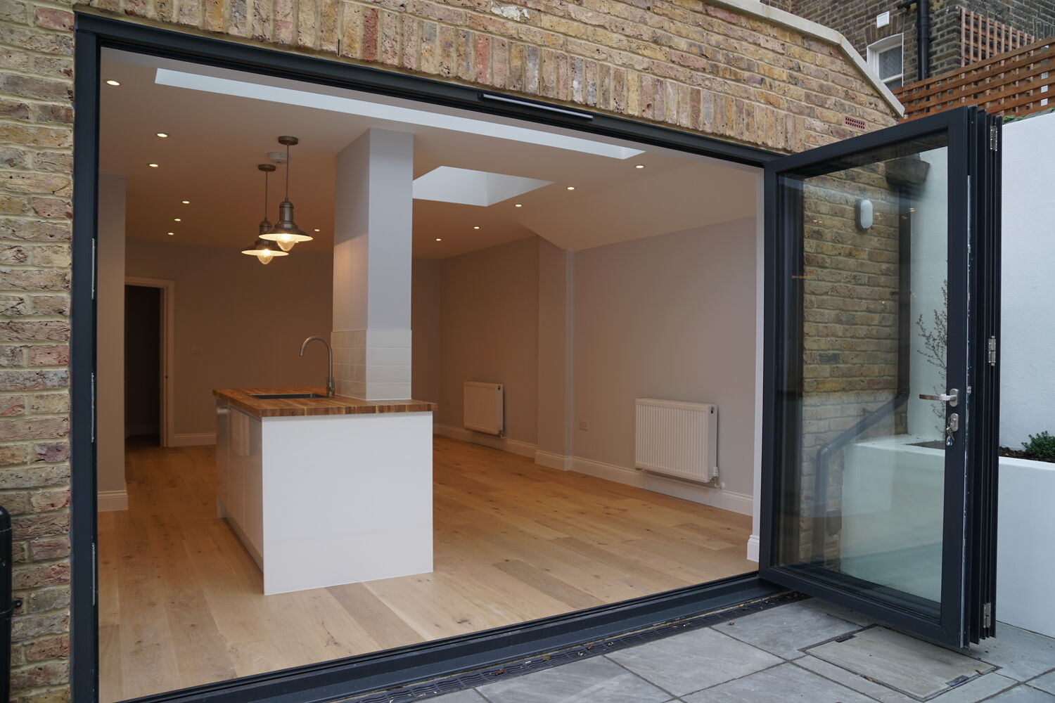 Property Renovation