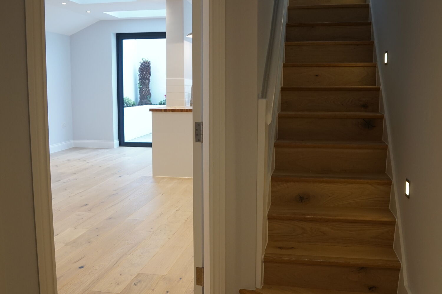 Property Renovation
