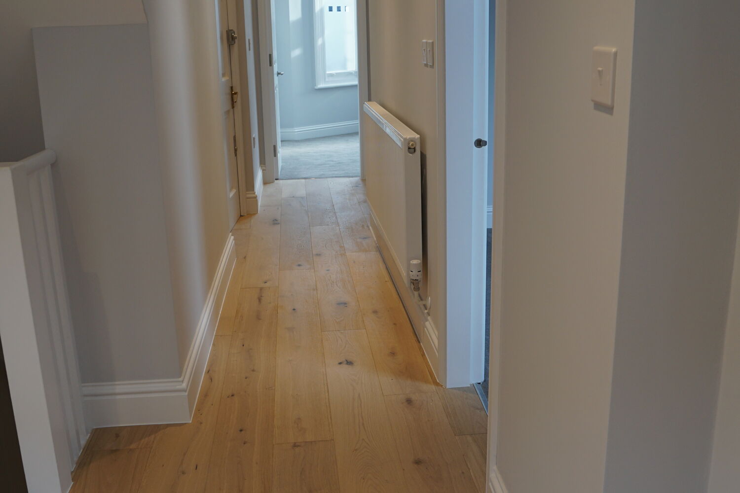 Property Renovation
