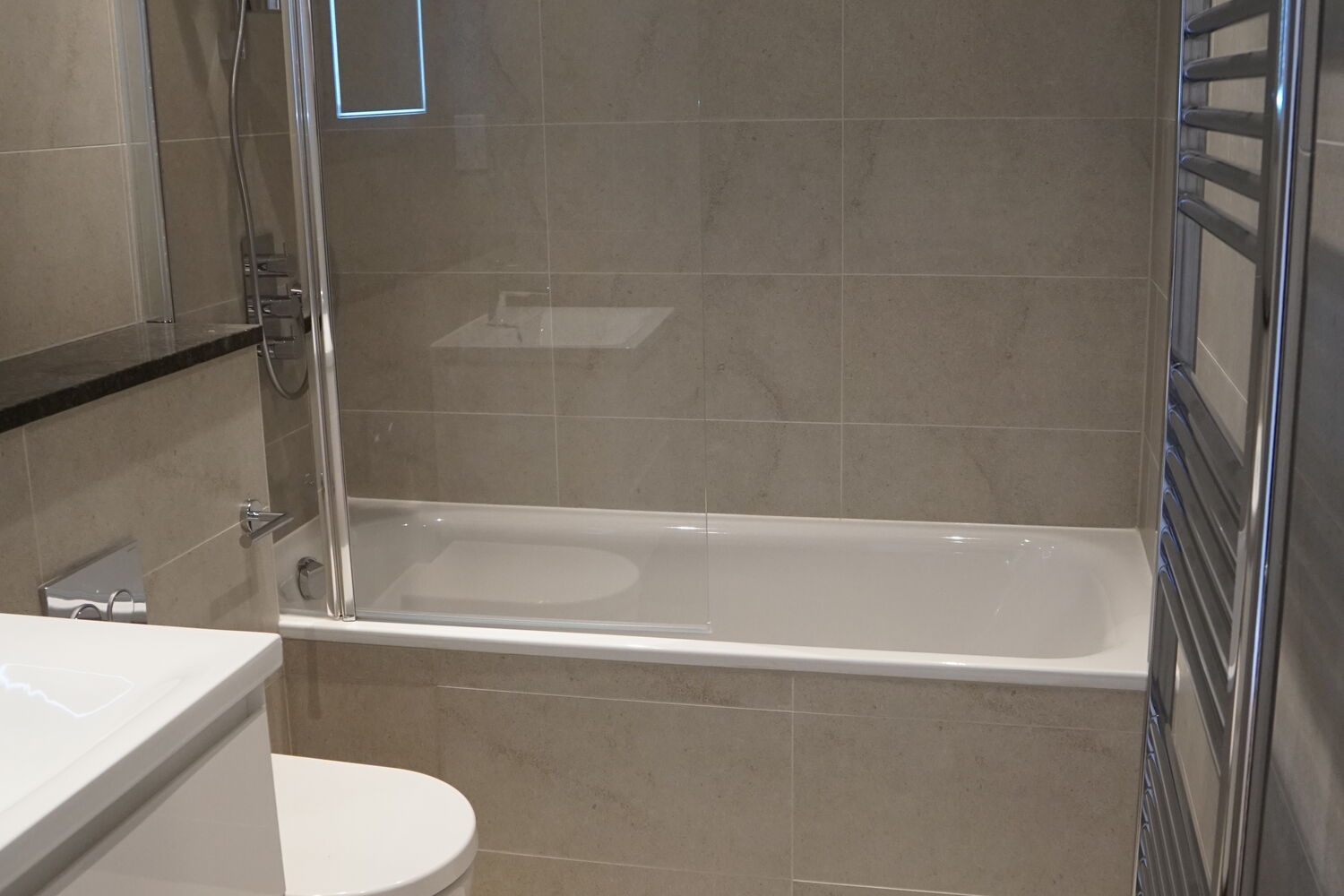 Property Renovation