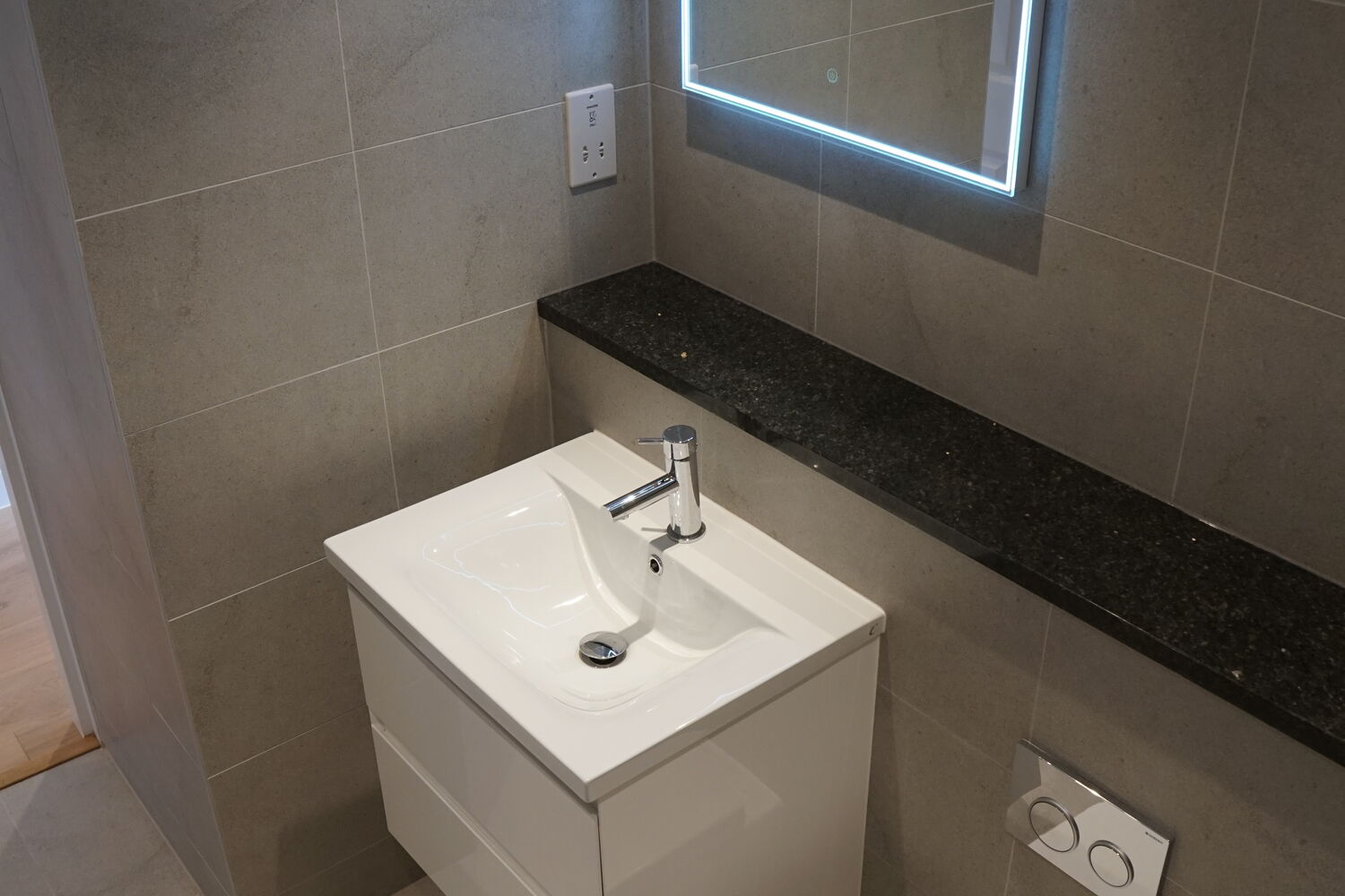 Property Renovation